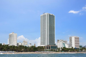  Muong Thanh Luxury Nha Trang Hotel  Нхатранг